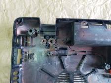 Нижня частина Acer Aspire 5750G №4